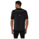 Asics Ανδρική κοντομάνικη μπλούζα Road Lite Show SS Top